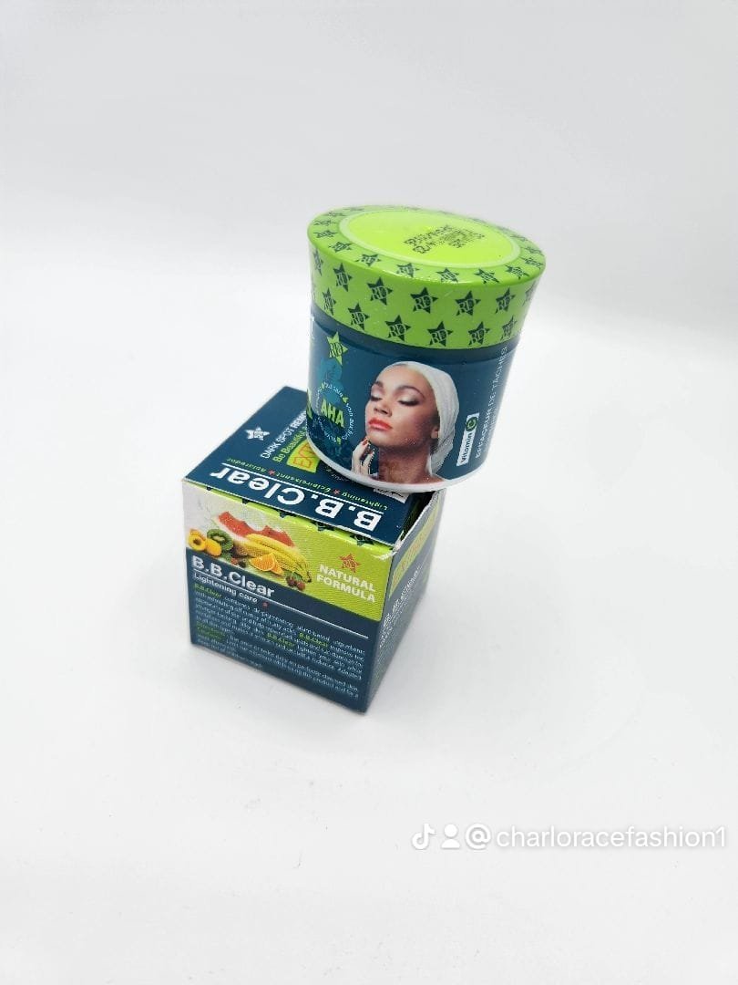 BB CLEAR Éliminateur de Taches – Image 5