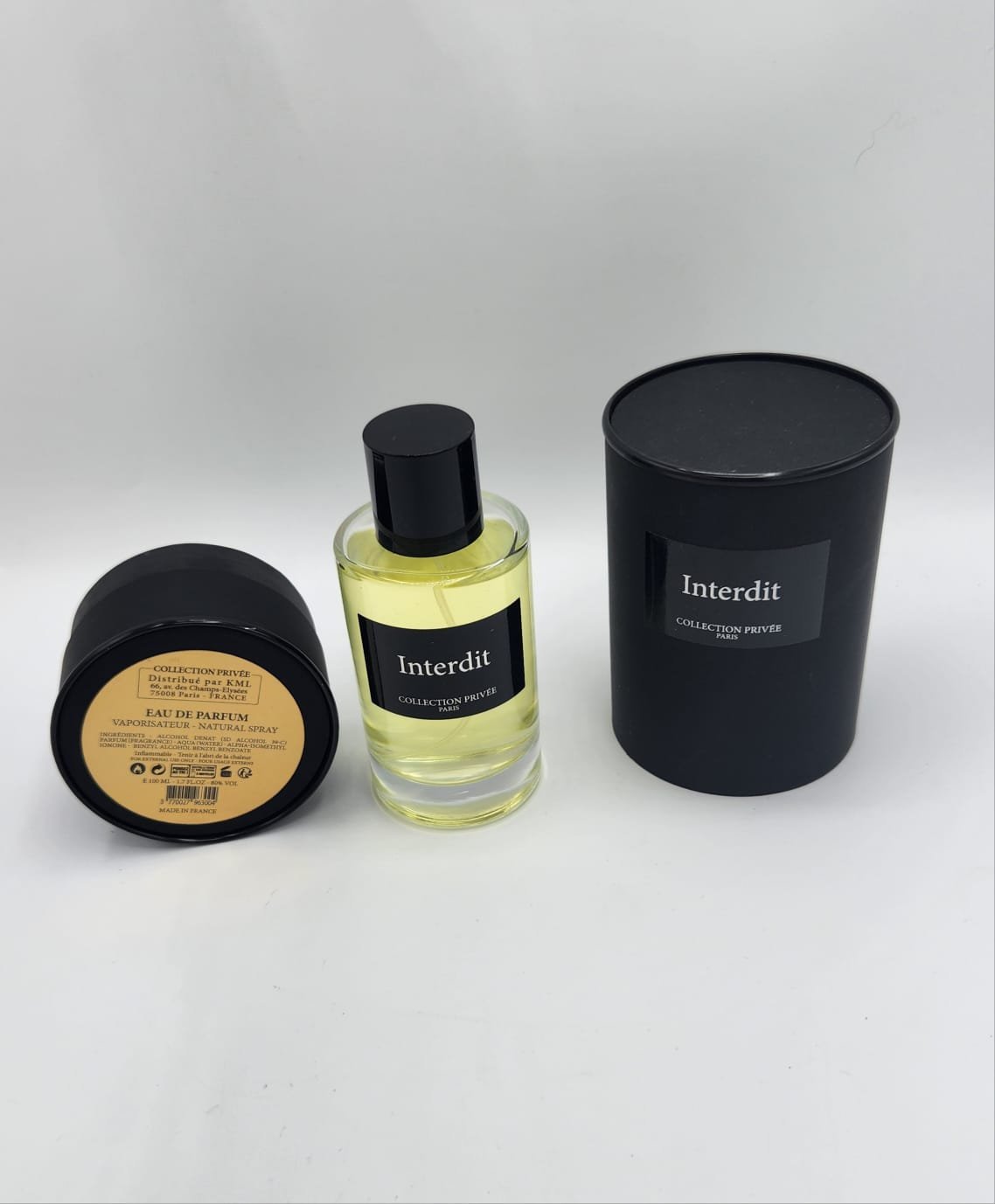 COLLECTION PRIVEE INTERDIT – Image 4