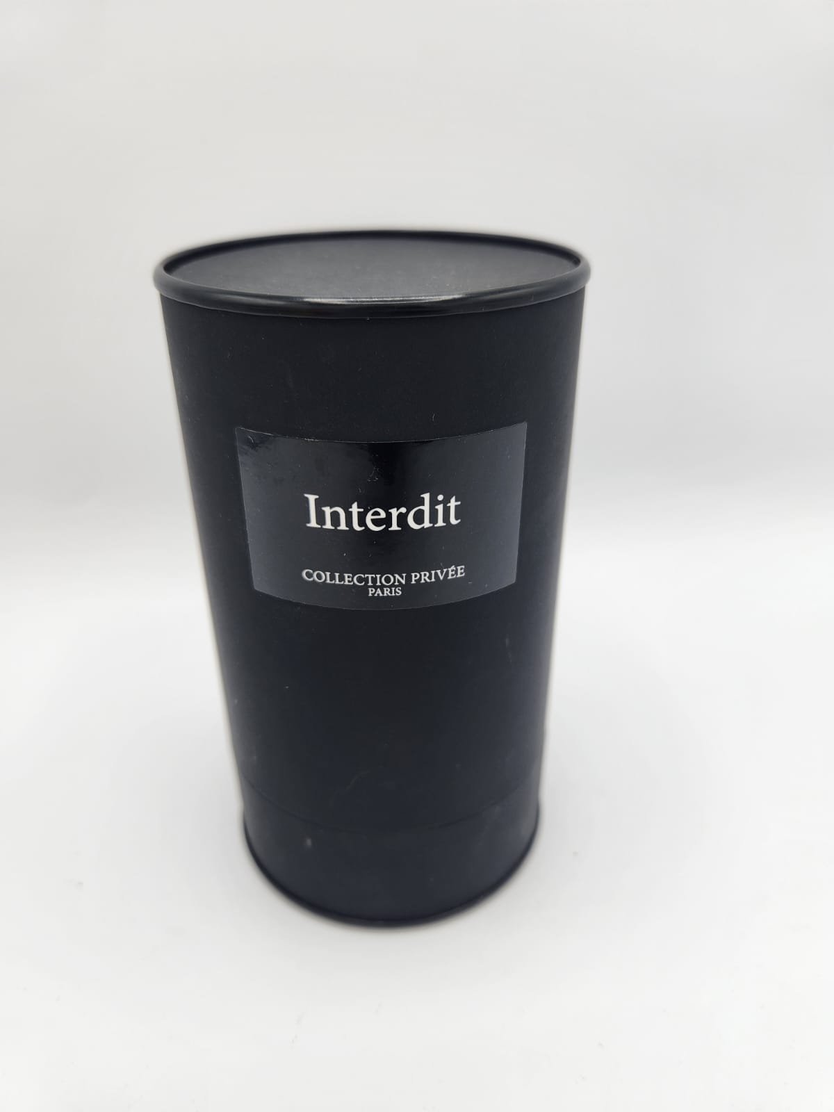 COLLECTION PRIVEE INTERDIT – Image 3