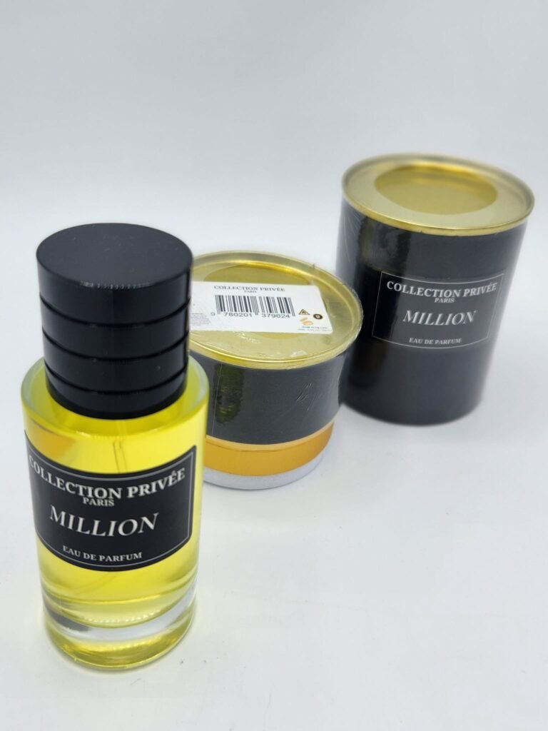 COLLECTION  PRIVEE MILLION