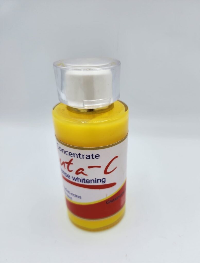 Sérum Concentré Gluta-C