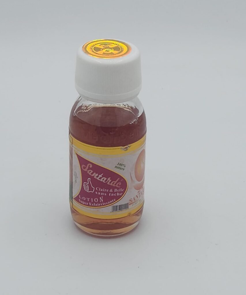 Santardé lotion Clarifiant