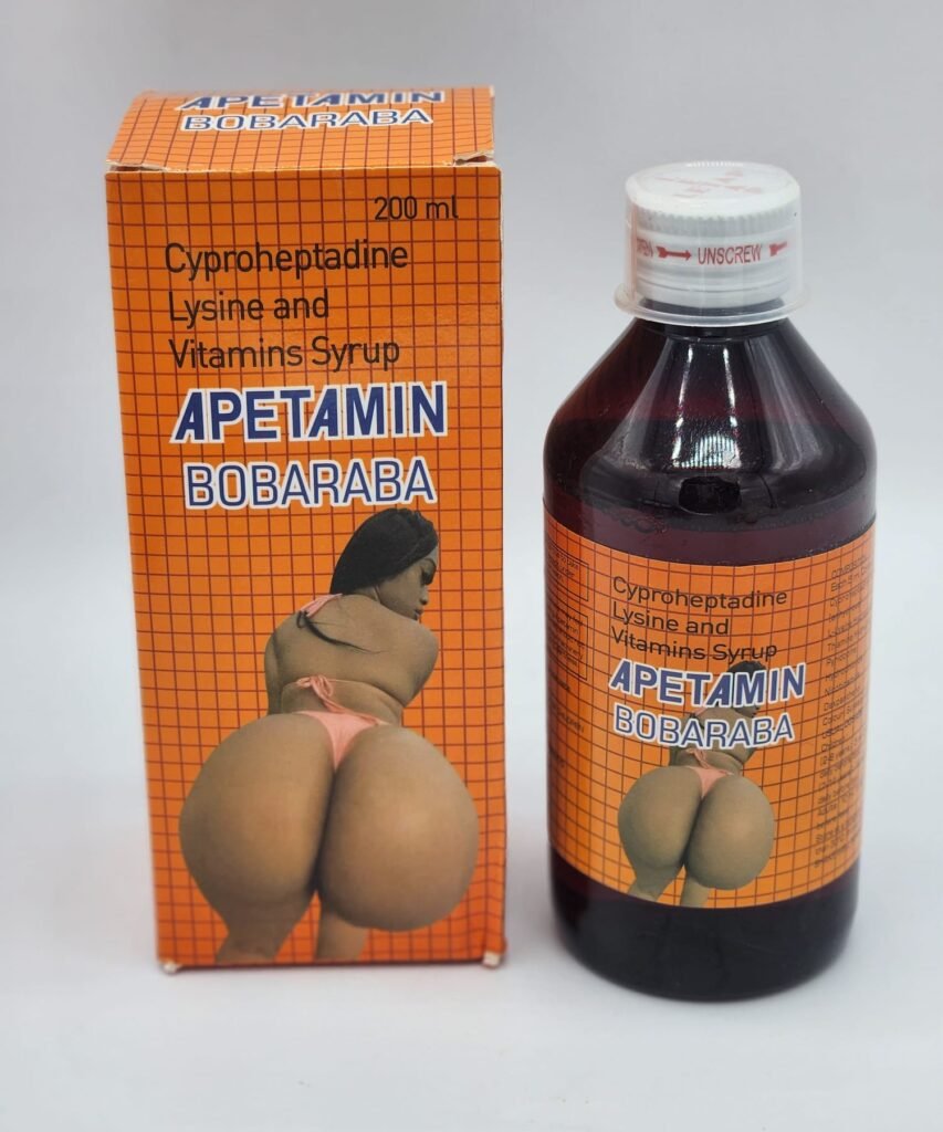 APETAMIN BOBARABA. Crème Grossir Fesses Poitrine . Soin Vegan Naturel