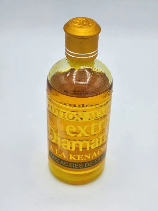 Potion Magic Extra Diamant – Anti-Taches, Anti-Cernes & Anti-Vergetures